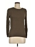 Trouve Brown Pullover Sweater Size M - photo 1