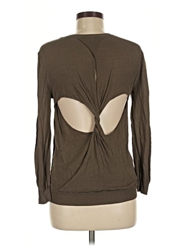 Trouve Pullover Sweater (view 2)