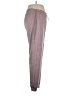 Bobbie Brooks Gray Casual Pants Size XL - photo 4