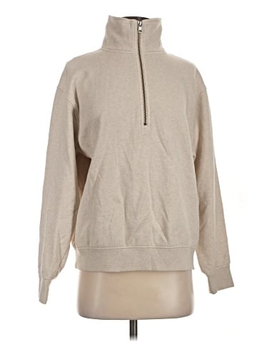 Universal Thread Turtleneck Sweater (view 1)