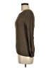Trouve Brown Pullover Sweater Size M - photo 5