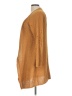 Maurices 100% Polyester Tan Cardigan Size L - photo 5