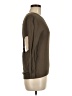 Trouve Brown Pullover Sweater Size M - photo 4
