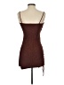 Windsor Brown Cocktail Dress Size S - photo 2