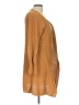 Maurices 100% Polyester Tan Cardigan Size L - photo 4