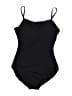 Capezio Black Bodysuit Size XL - photo 1