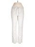 Ethyl Ivory Casual Pants Size 12 - photo 1