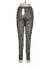 Adidas Animal Print Gold Leggings Size M - photo 2