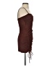 Windsor Brown Cocktail Dress Size S - photo 4