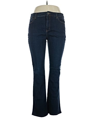 St. John's Bay Jeans (view 1)