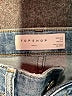 Topshop Hearts Blue Jeans Size 25 waist - photo 7