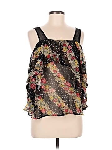 ASOS Sleeveless Blouse (view 1)
