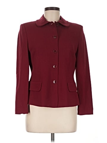 Ann Taylor Wool Blazer (view 1)