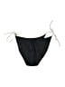 J.Crew Solid Black Swimsuit Bottoms Size M - photo 1