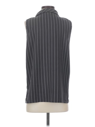 Ann Taylor Sleeveless Blouse (view 2)