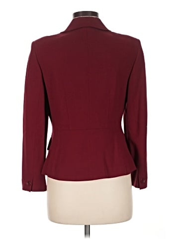 Ann Taylor Wool Blazer (view 2)