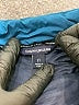 CALVIN KLEIN JEANS 100% Polyester Blue Vest Size 2T - photo 3