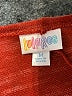 Lularoe Red Kimono Size M - photo 7