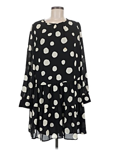 Who What Wear Casual Dress (view 1)