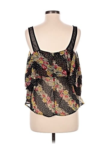 ASOS Sleeveless Blouse (view 2)
