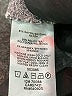 Lou & Grey for LOFT Gray Poncho Size L - photo 8