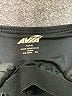 Avia Solid Black Romper Size 4 - photo 4