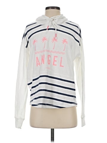Victoria's Secret Sweatshirt (view 1)
