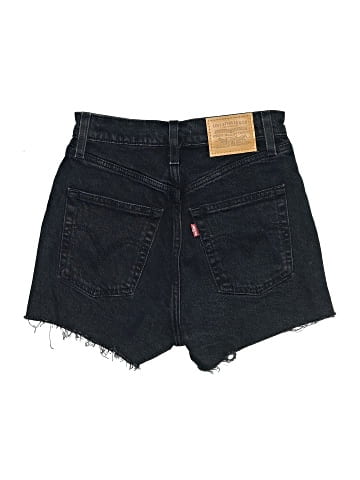 Levi's Denim Shorts (view 2)