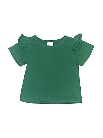 Unbranded Short Sleeve Top (view 1)