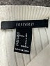 Forever 21 Ivory Pullover Sweater Size S - photo 7
