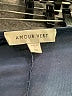 Amour Vert Solid Blue Jumpsuit One size - photo 4