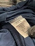 Amour Vert Solid Blue Jumpsuit One size - photo 5