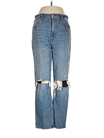Abercrombie & Fitch Jeans (view 1)