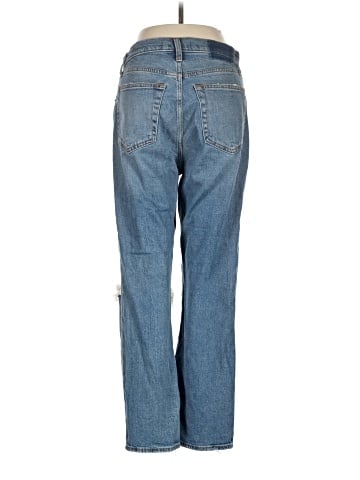Abercrombie & Fitch Jeans (view 2)