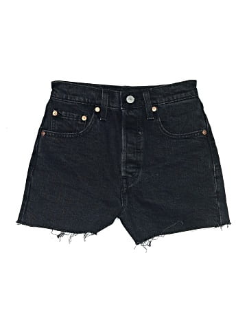 Levi's Denim Shorts (view 1)