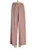 Topshop Brown Casual Pants Size 4 - photo 1