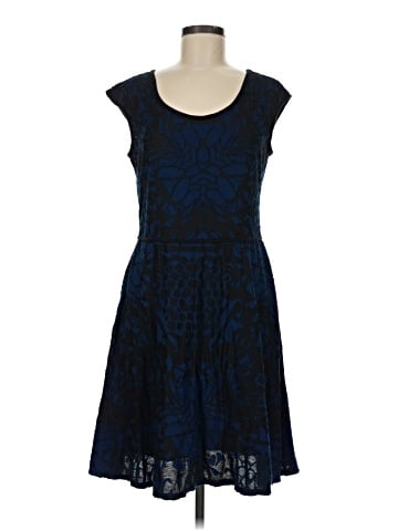 Max Studio Cocktail Dress (view 1)