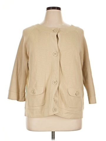 Preswick & Moore Cardigan (view 1)