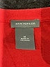Ann Taylor Red Pullover Sweater Size M - photo 7