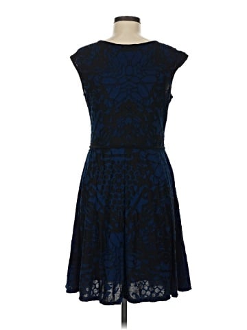 Max Studio Cocktail Dress (view 2)