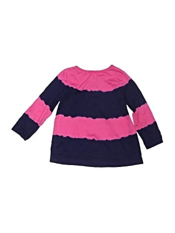 Hanna Andersson 3/4 Sleeve Top (view 2)