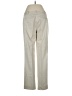 Ann Taylor Solid Tan Ivory Dress Pants Size 0 Petite - photo 2