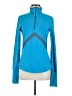 Nike Blue Pullover Sweater Size M - photo 1