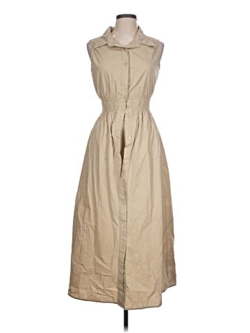 Chadwicks Casual Dress (view 1)