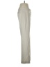 Ann Taylor Solid Tan Ivory Dress Pants Size 0 Petite - photo 4
