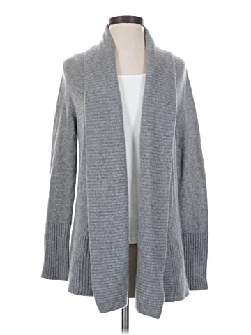 C by Bloomingdales Cashmere Cardigan (view 1)
