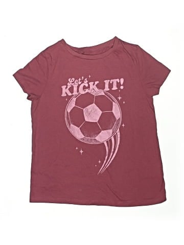 OshKosh B'gosh Active T-Shirt (view 1)