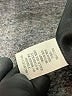 Jason Kole Gray Wool Coat Size L - photo 7
