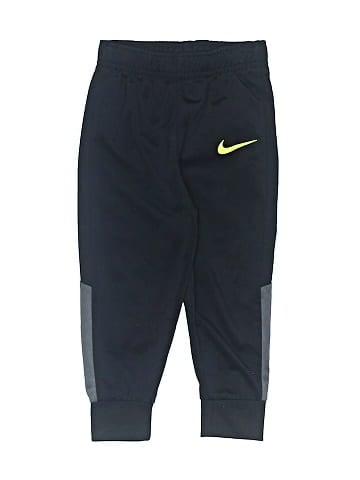 Nike Track Pants (view 1)