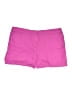 J.Crew Factory Store Solid Pink Shorts Size 16 - photo 1